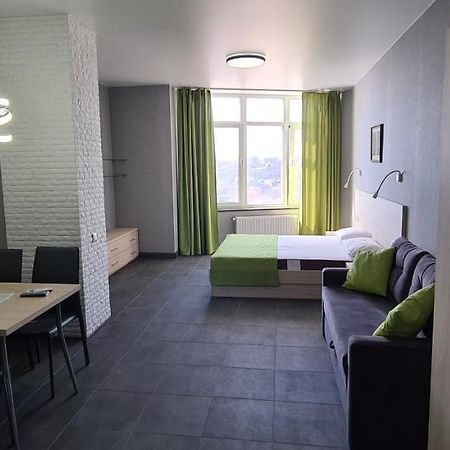 Apartment Bond Мс 1107 Odessa Exterior foto