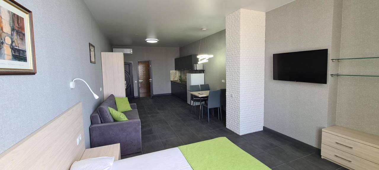 Apartment Bond Мс 1107 Odessa Exterior foto