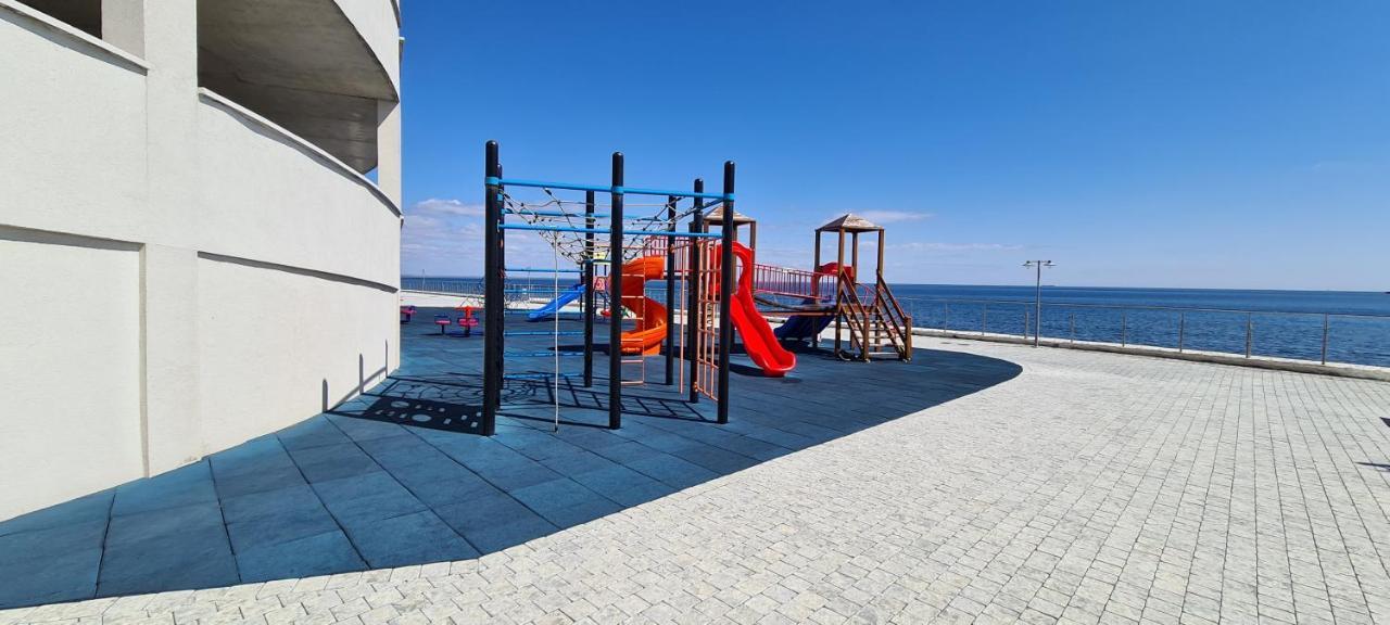 Apartment Bond Мс 1107 Odessa Exterior foto
