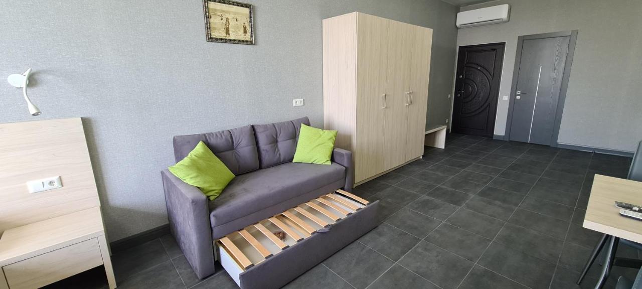 Apartment Bond Мс 1107 Odessa Exterior foto