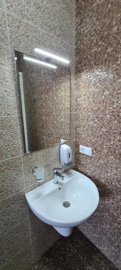 Apartment Bond Мс 1107 Odessa Exterior foto