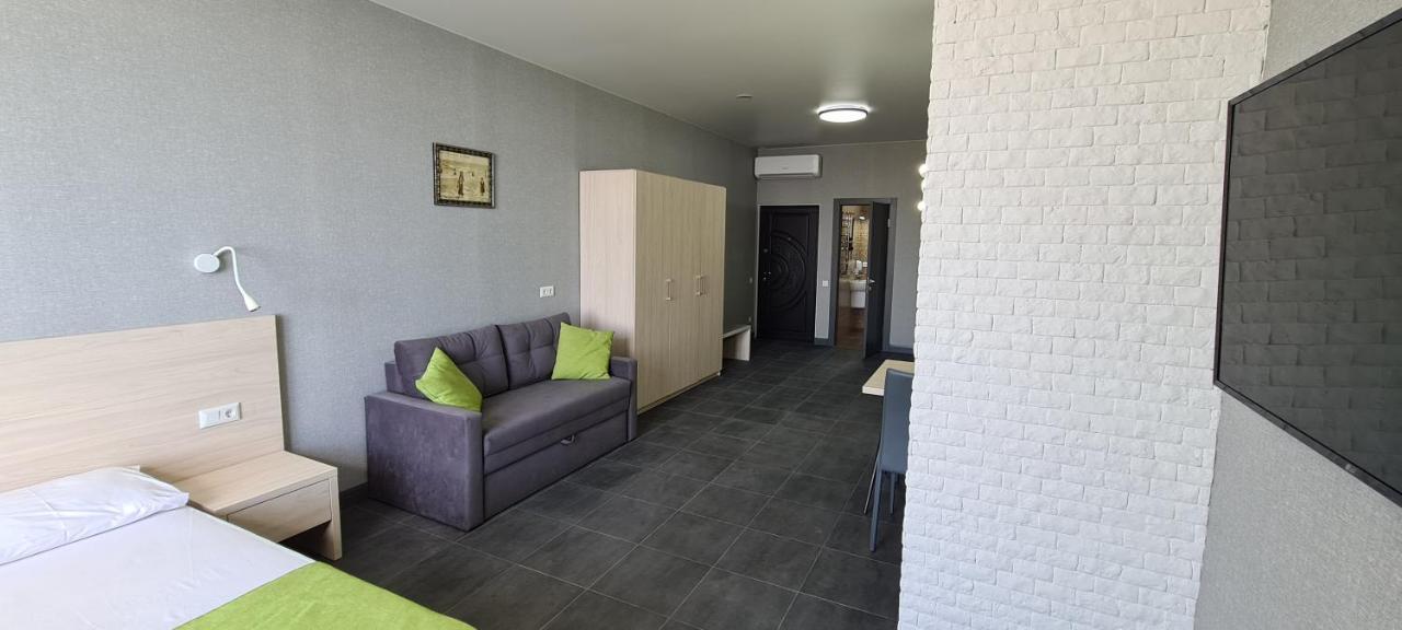 Apartment Bond Мс 1107 Odessa Exterior foto